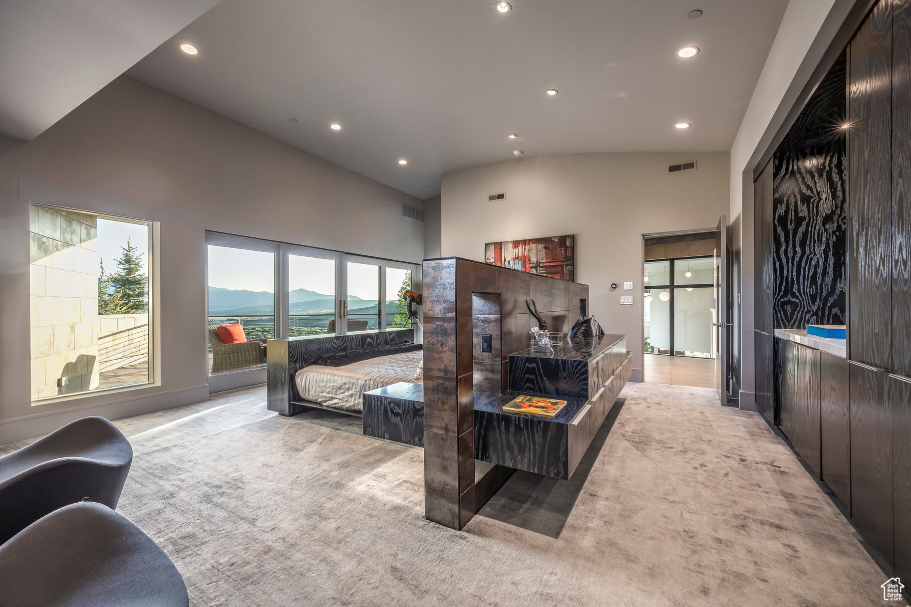 WEST HILLS SUBDIVISION - Residential