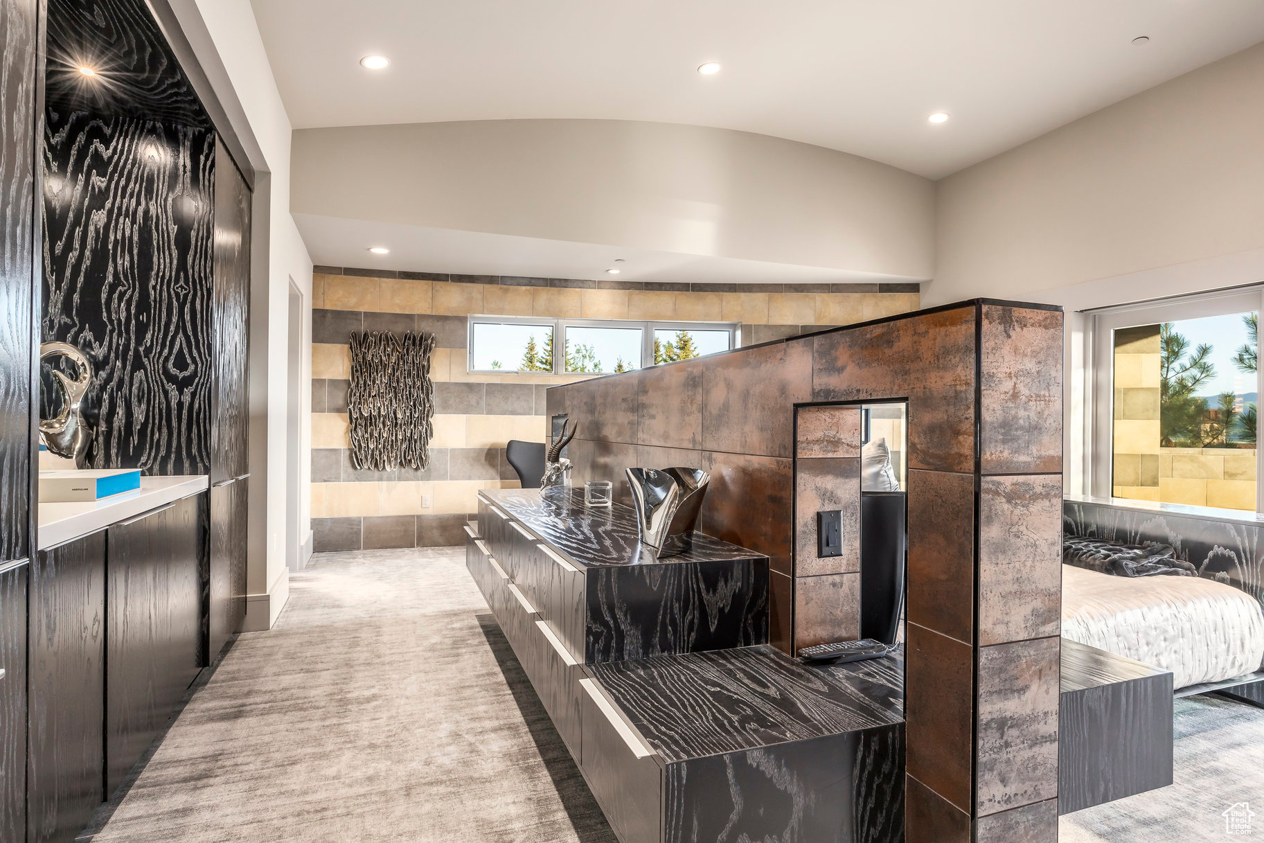 WEST HILLS SUBDIVISION - Residential