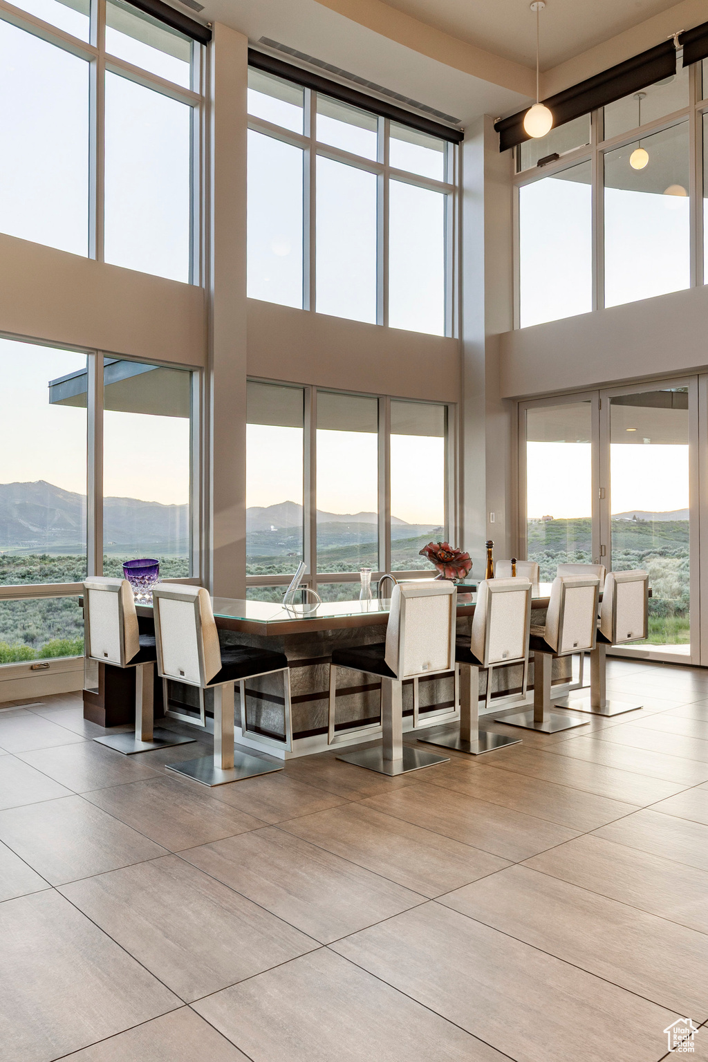 WEST HILLS SUBDIVISION - Residential