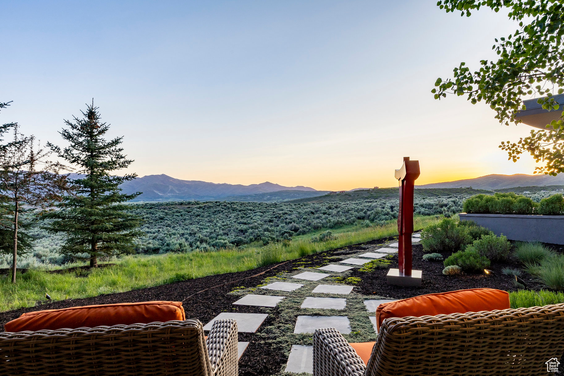 WEST HILLS SUBDIVISION - Residential