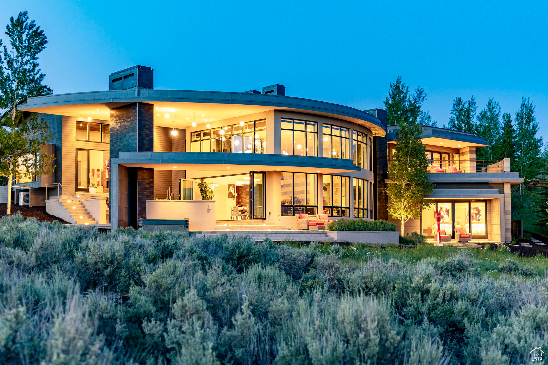 WEST HILLS SUBDIVISION - Residential