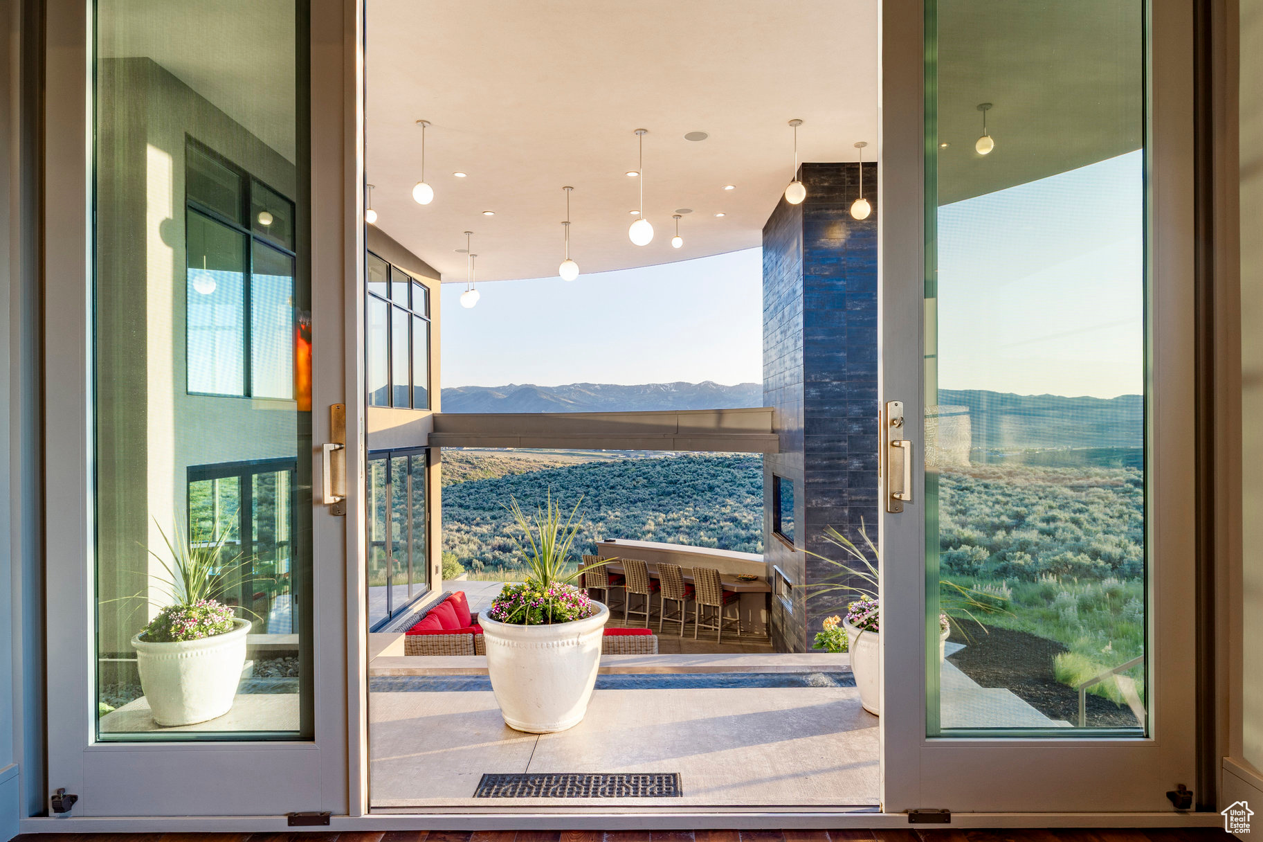 WEST HILLS SUBDIVISION - Residential