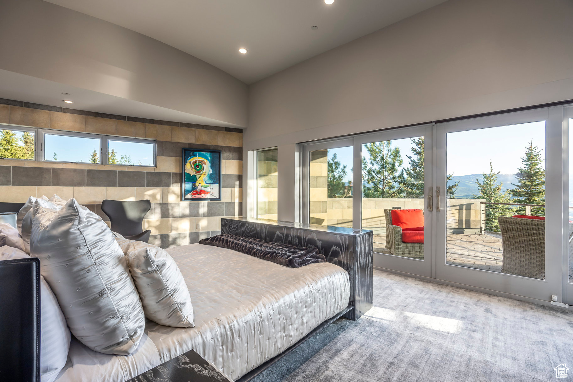 WEST HILLS SUBDIVISION - Residential