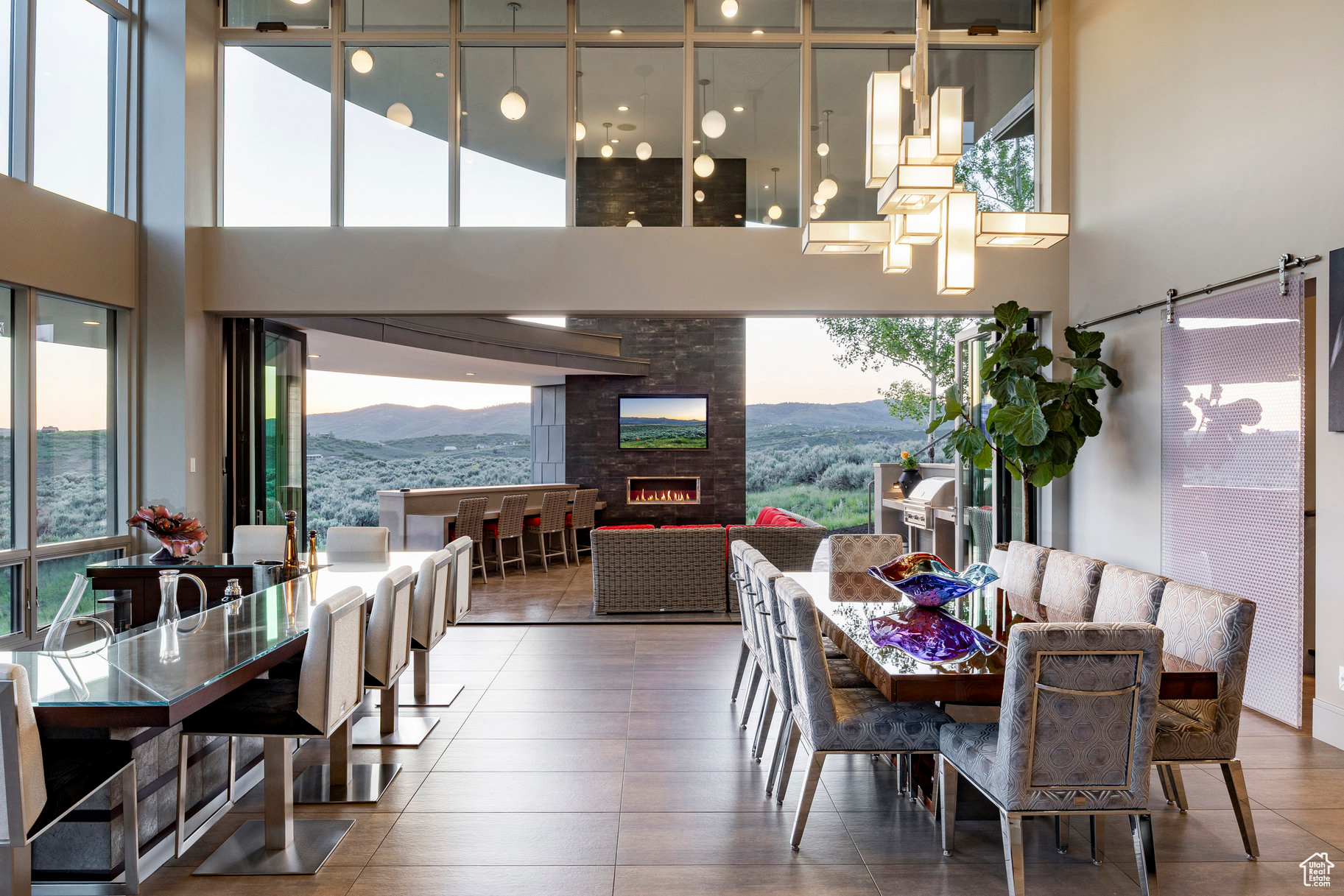 WEST HILLS SUBDIVISION - Residential