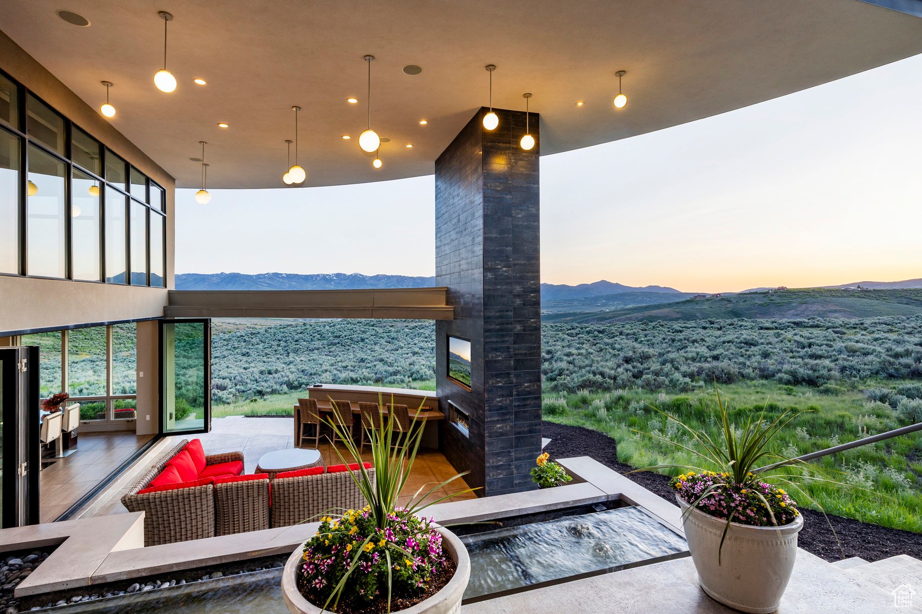 WEST HILLS SUBDIVISION - Residential