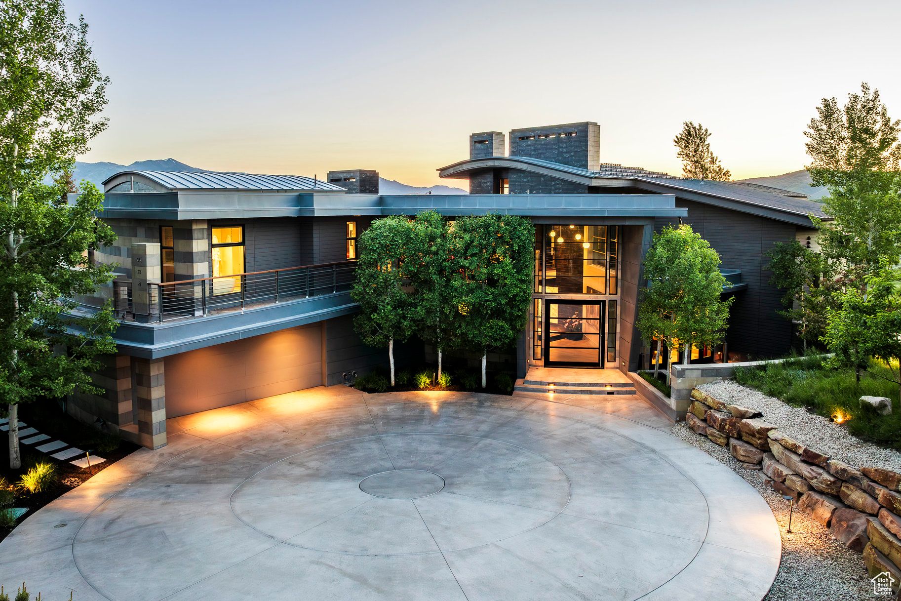 WEST HILLS SUBDIVISION - Residential