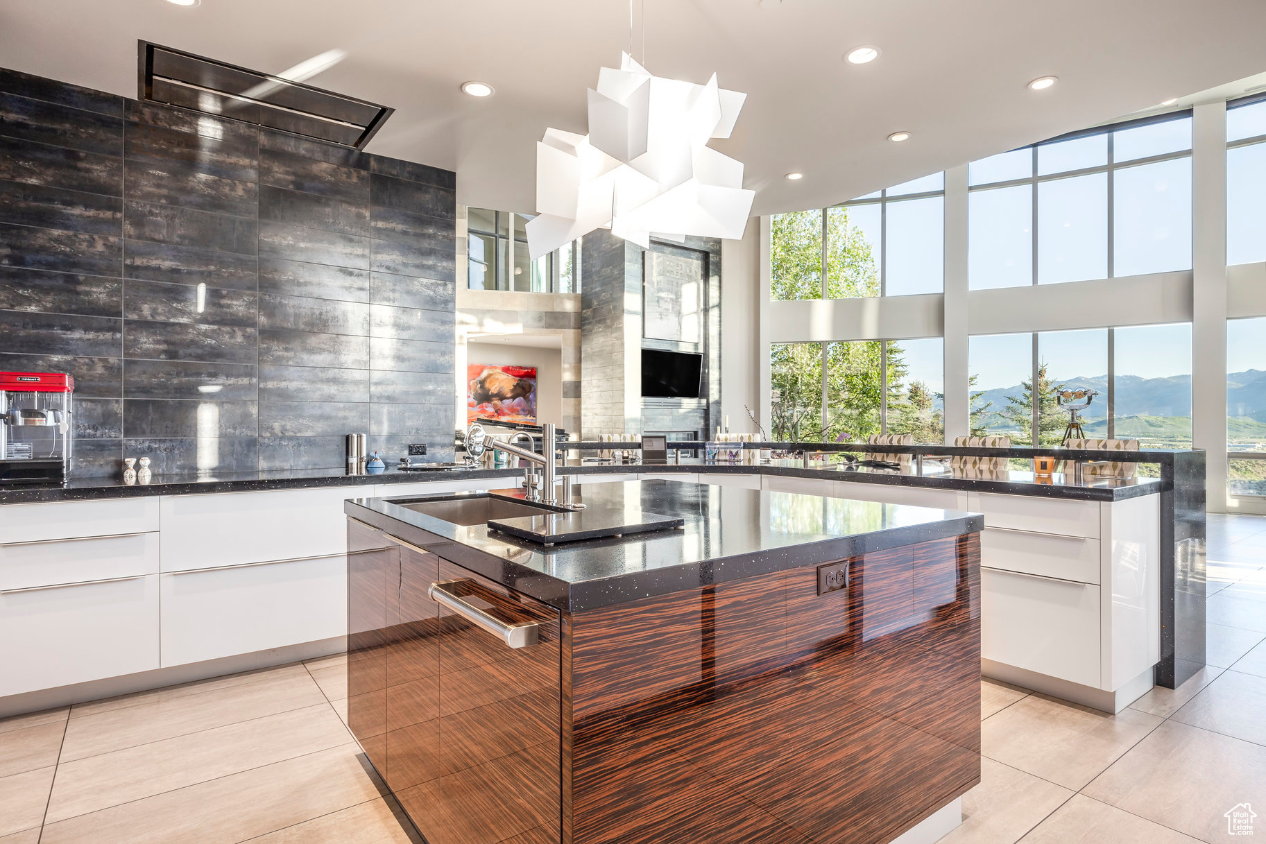 WEST HILLS SUBDIVISION - Residential