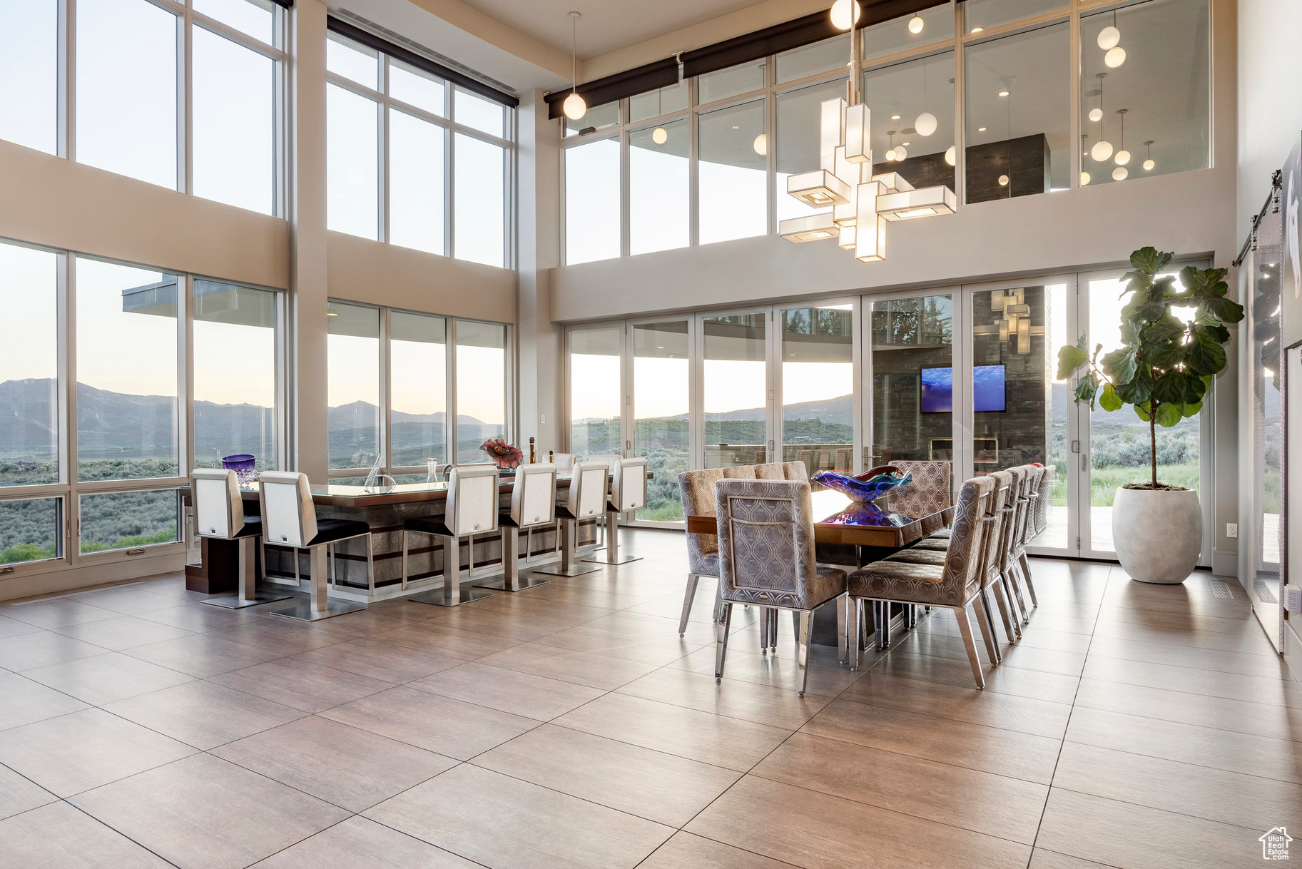 WEST HILLS SUBDIVISION - Residential