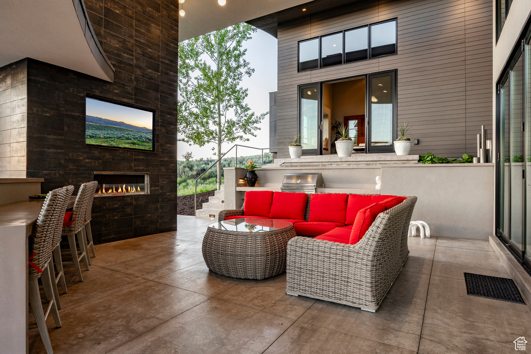 WEST HILLS SUBDIVISION - Residential