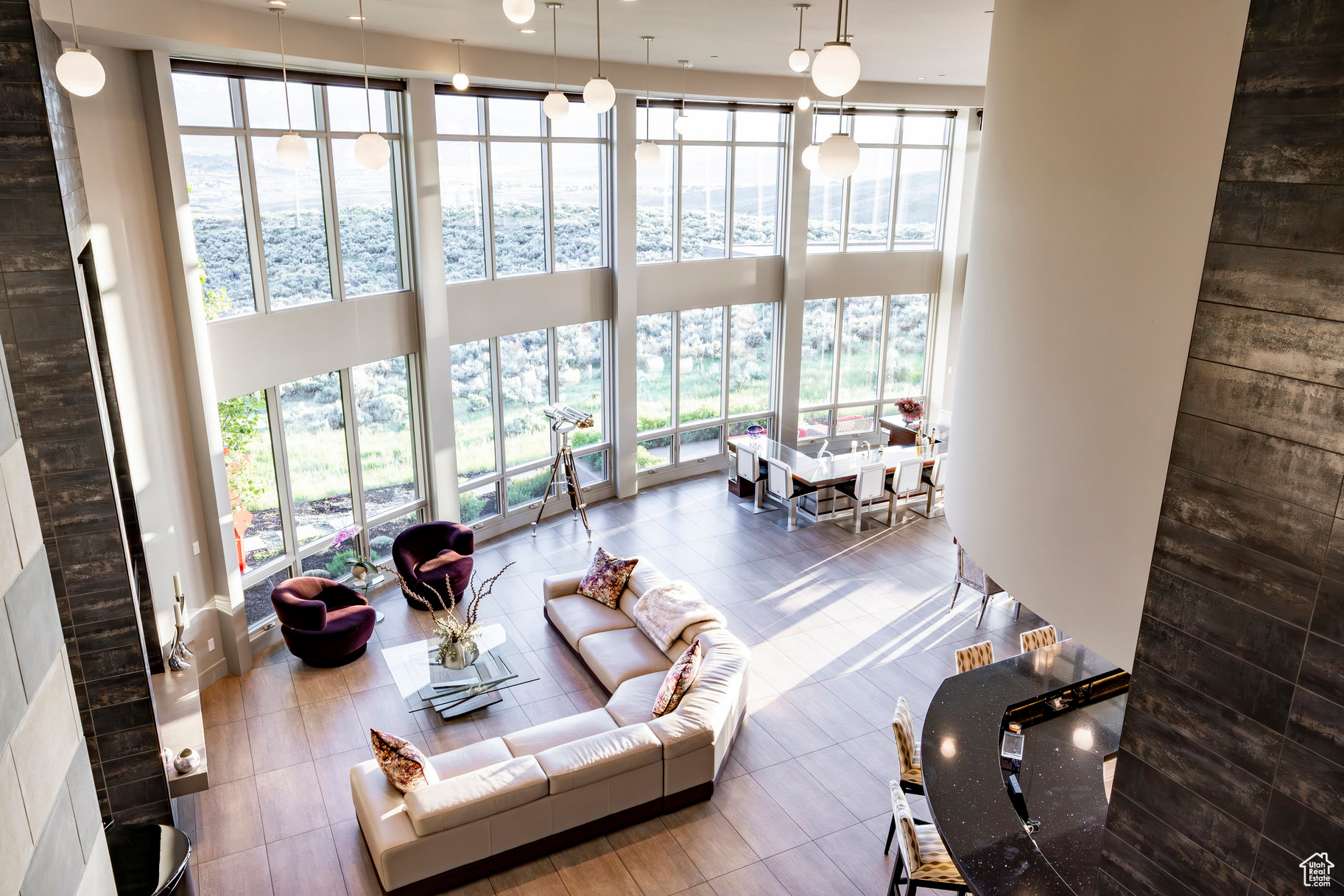 WEST HILLS SUBDIVISION - Residential