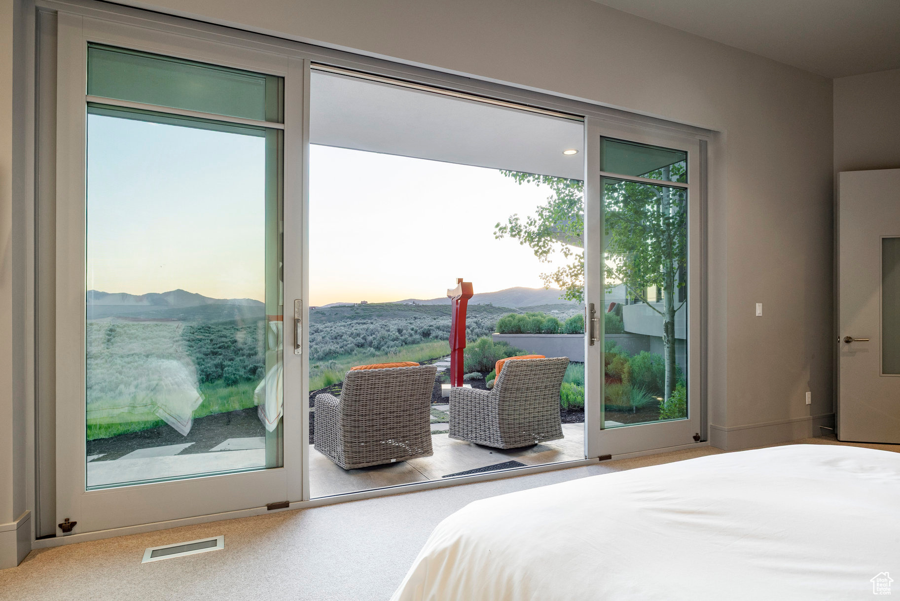 WEST HILLS SUBDIVISION - Residential