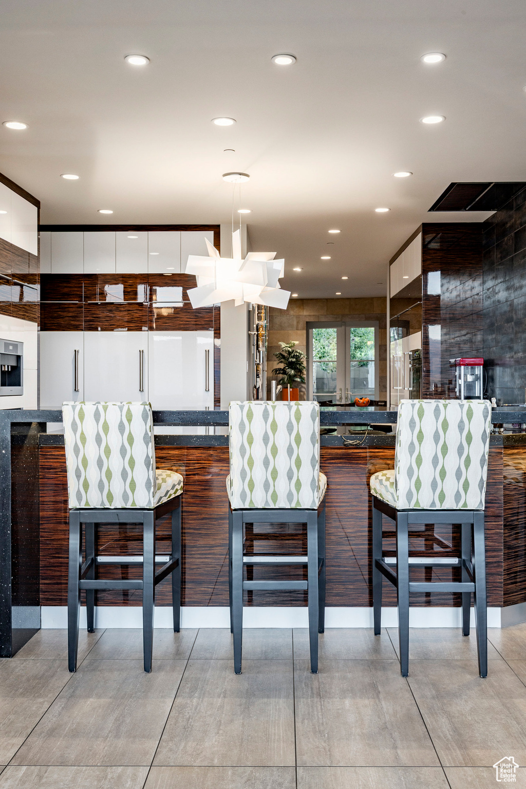 WEST HILLS SUBDIVISION - Residential