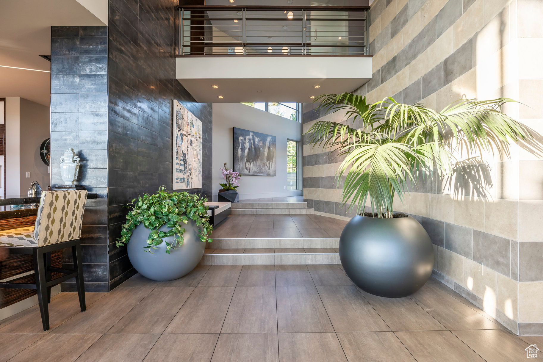 WEST HILLS SUBDIVISION - Residential