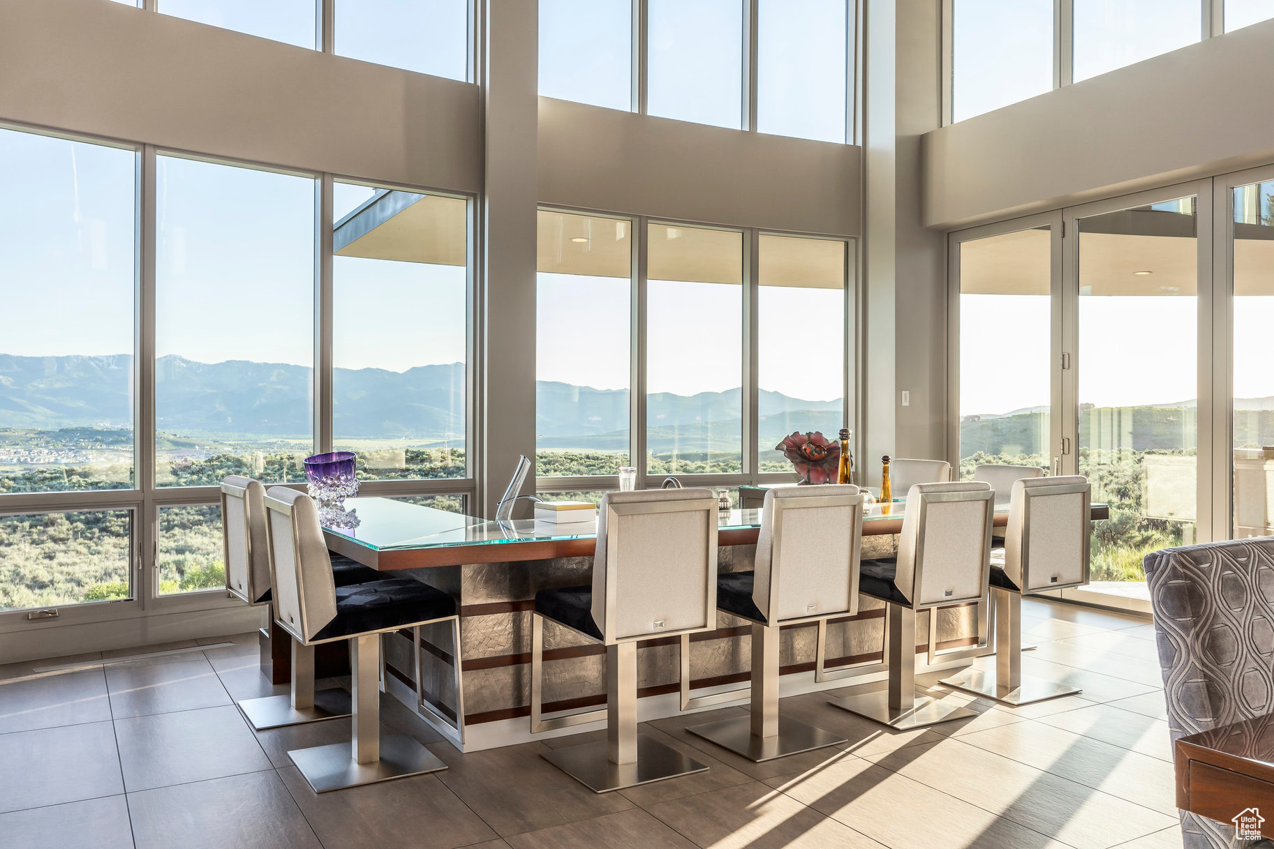 WEST HILLS SUBDIVISION - Residential