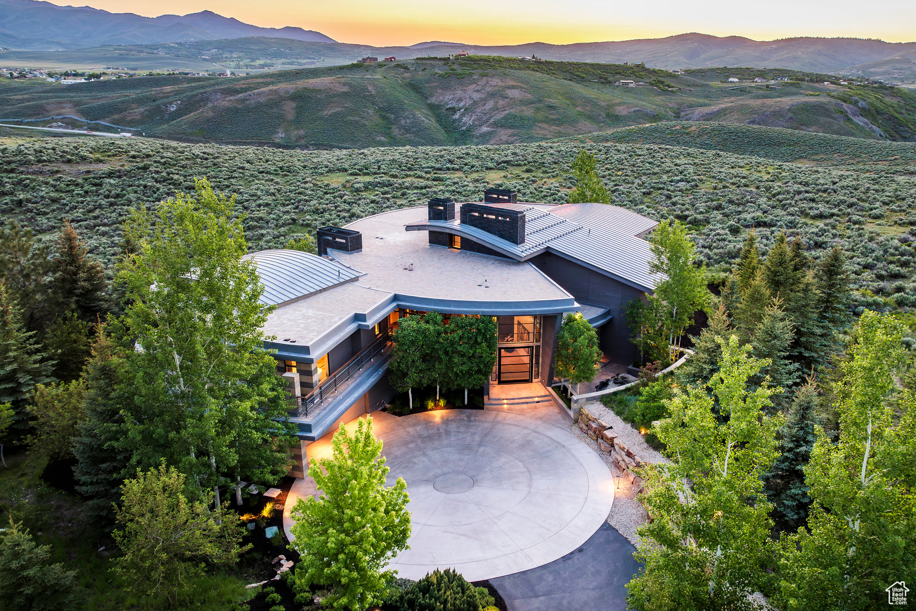 WEST HILLS SUBDIVISION - Residential