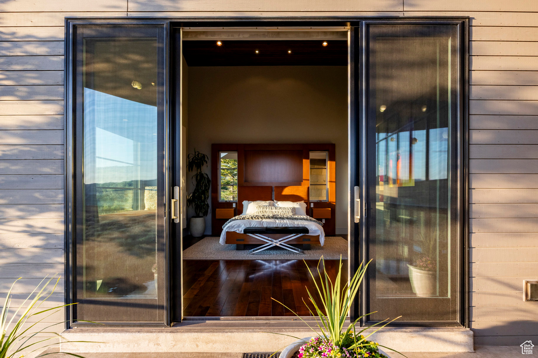 WEST HILLS SUBDIVISION - Residential