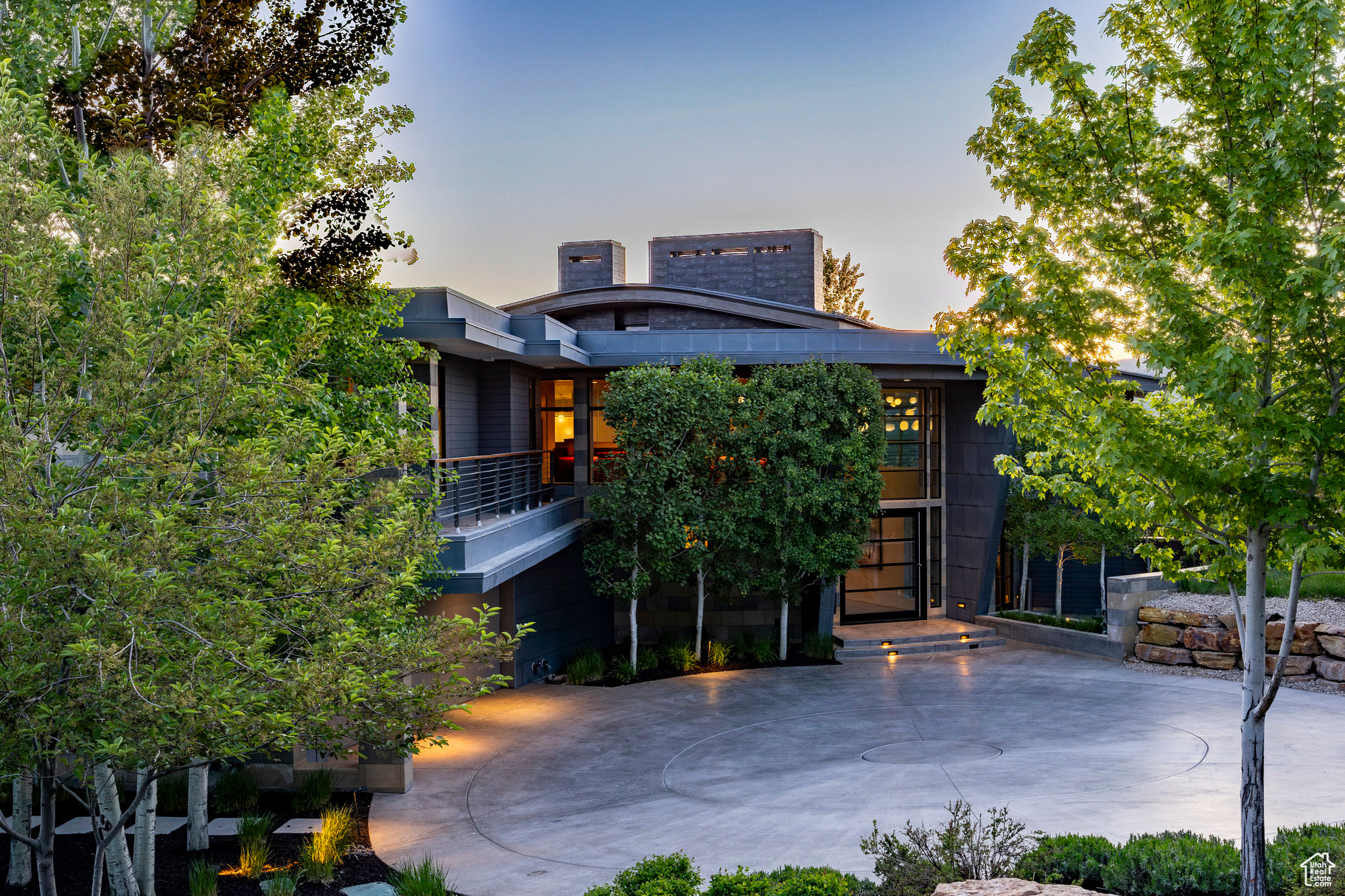 WEST HILLS SUBDIVISION - Residential