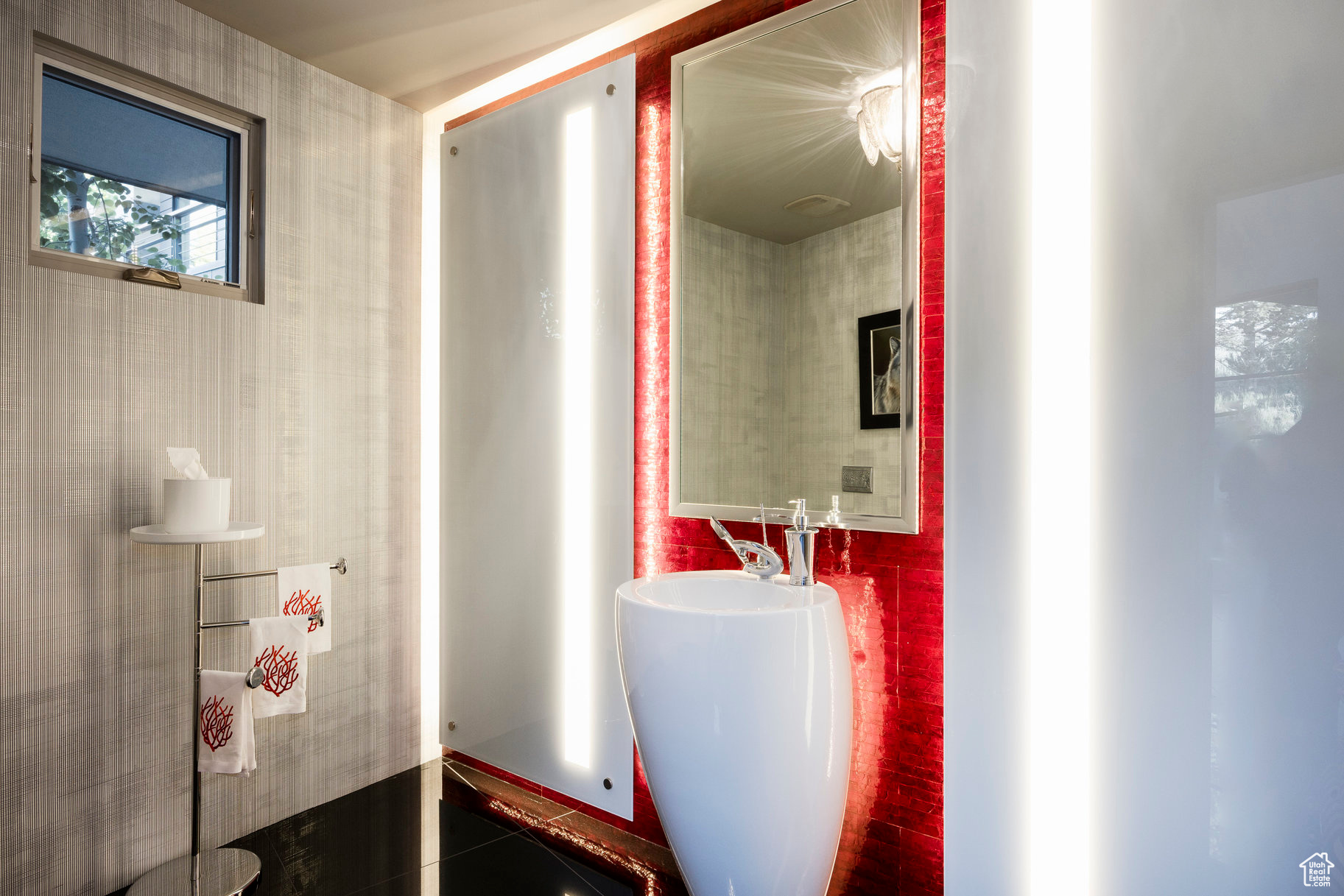 WEST HILLS SUBDIVISION - Residential