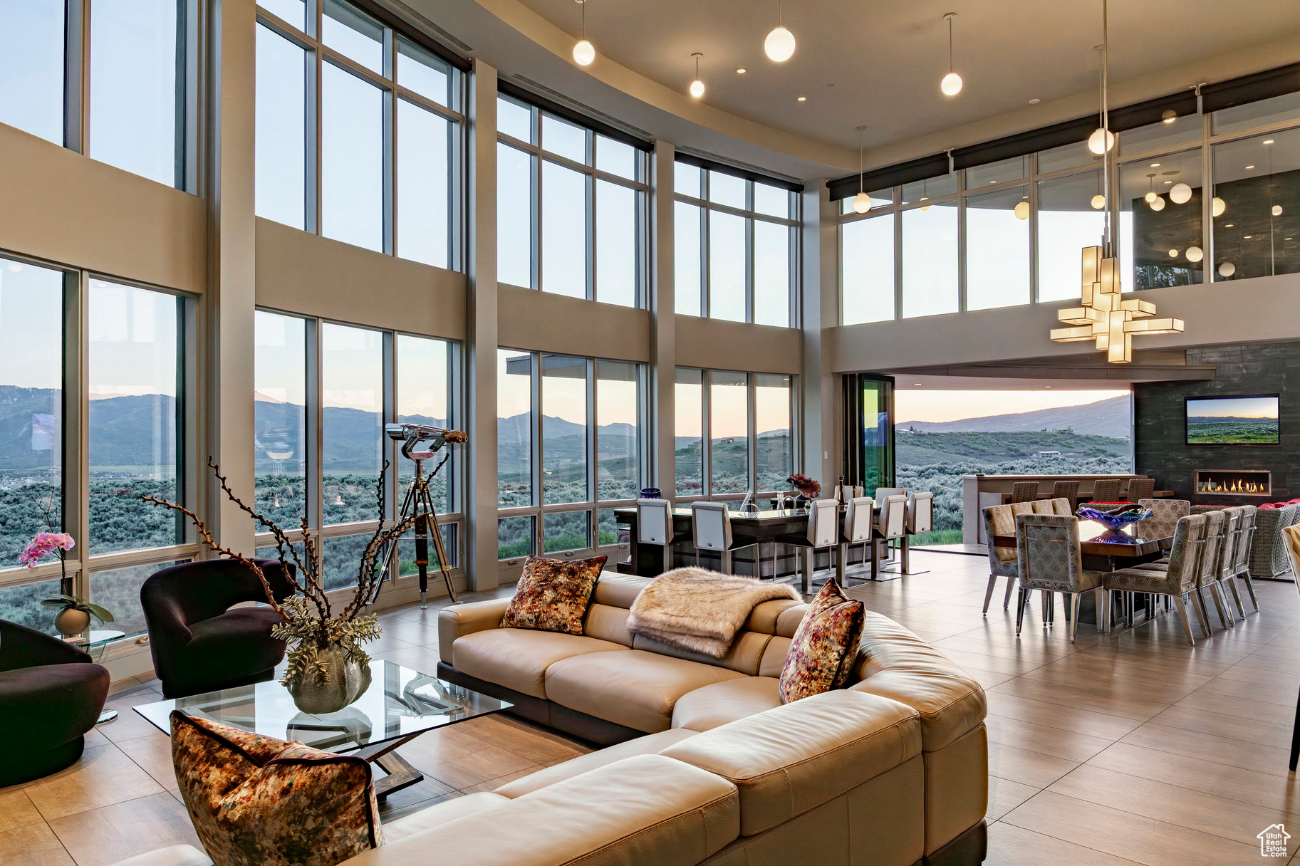 WEST HILLS SUBDIVISION - Residential