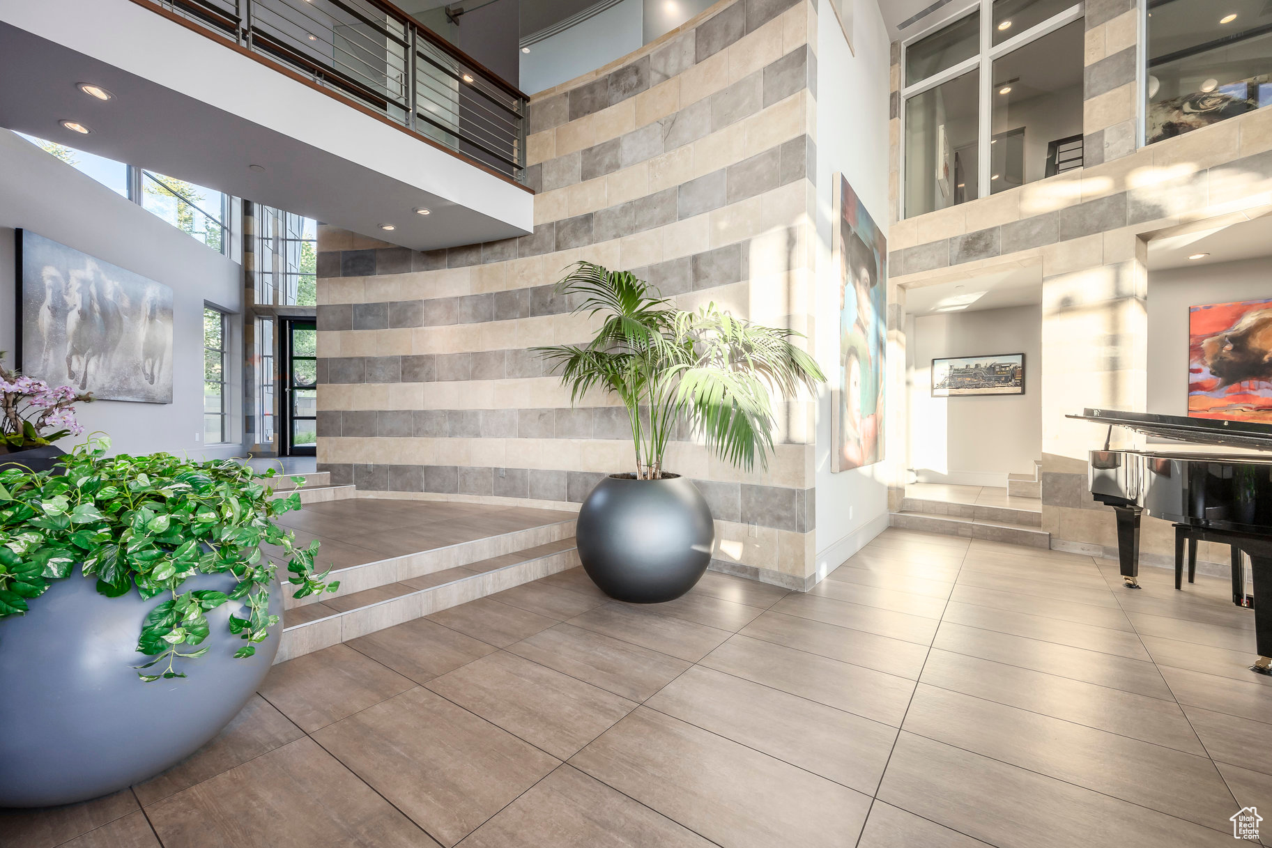 WEST HILLS SUBDIVISION - Residential