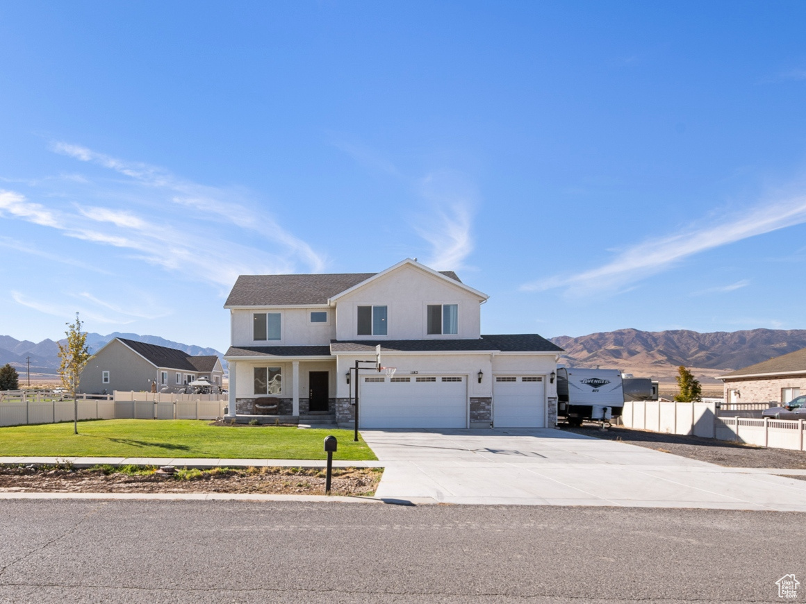 1182 Marciano Way, Grantsville, Utah image 2