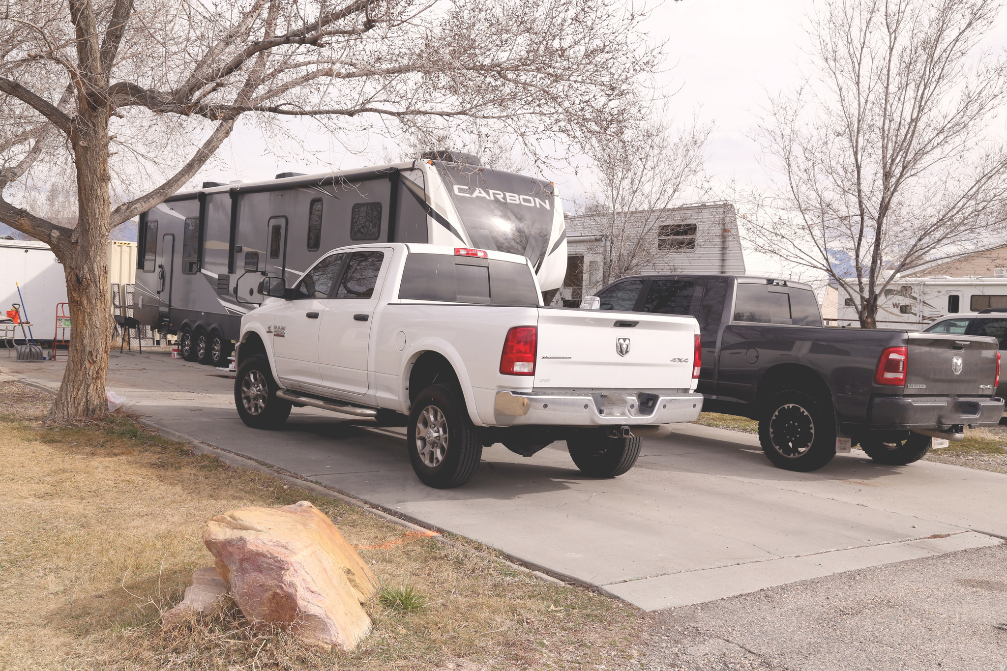 ERIKS ACRES - Residential