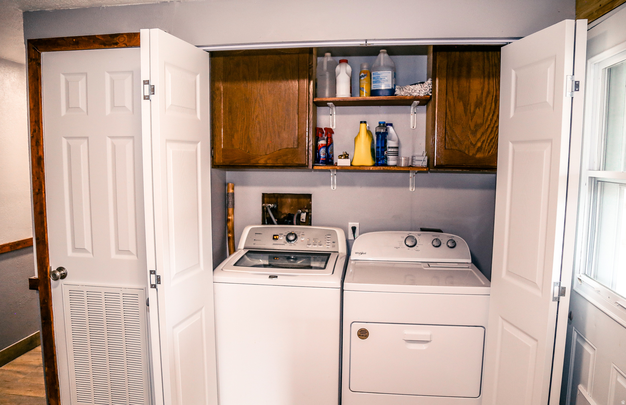 ERIKS ACRES - Residential