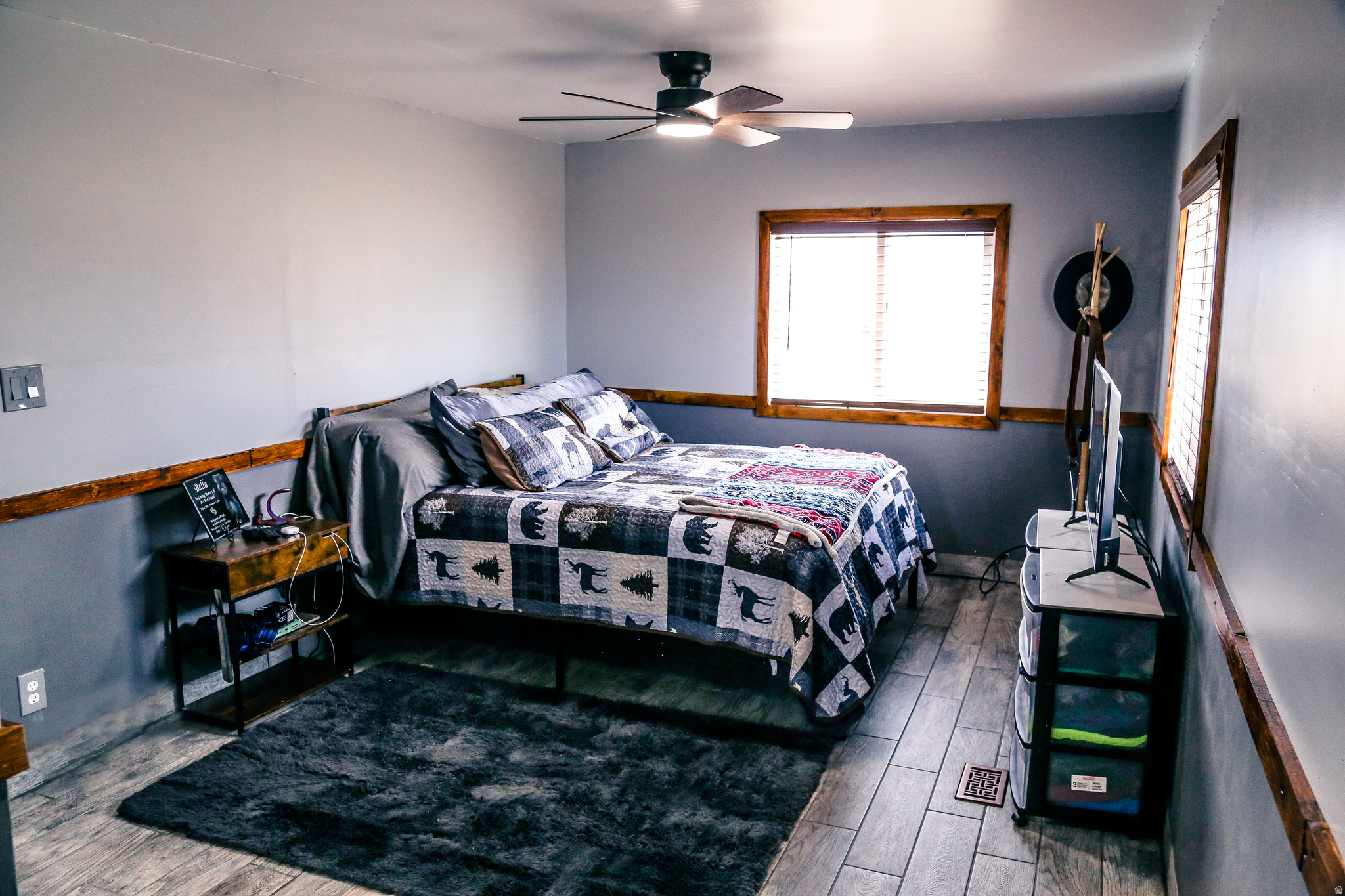 ERIKS ACRES - Residential