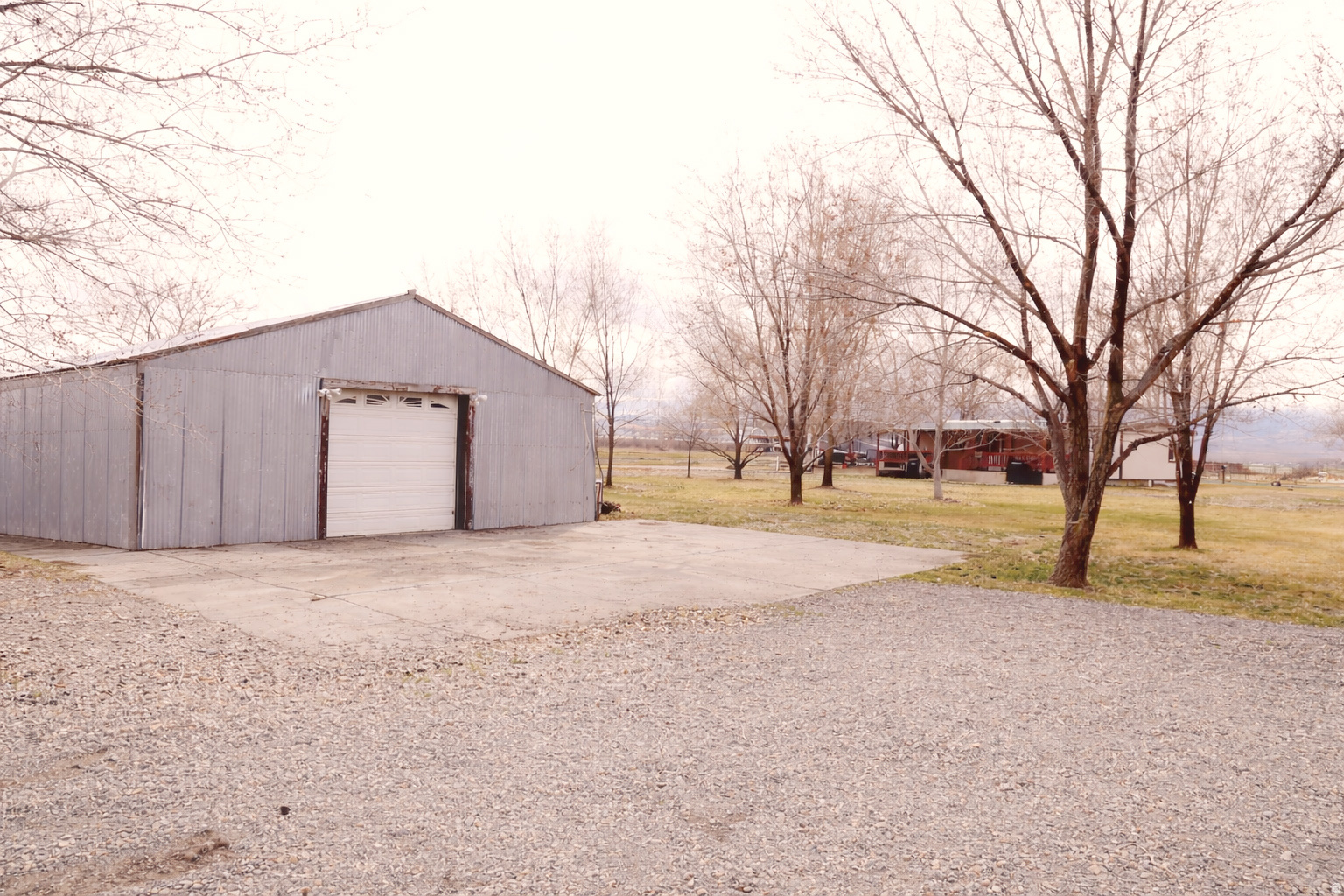 ERIKS ACRES - Residential