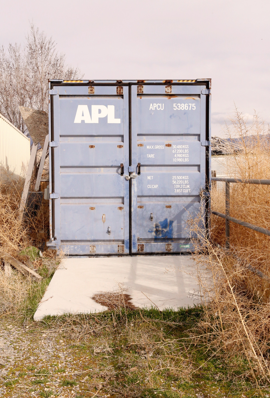 ERIKS ACRES - Residential