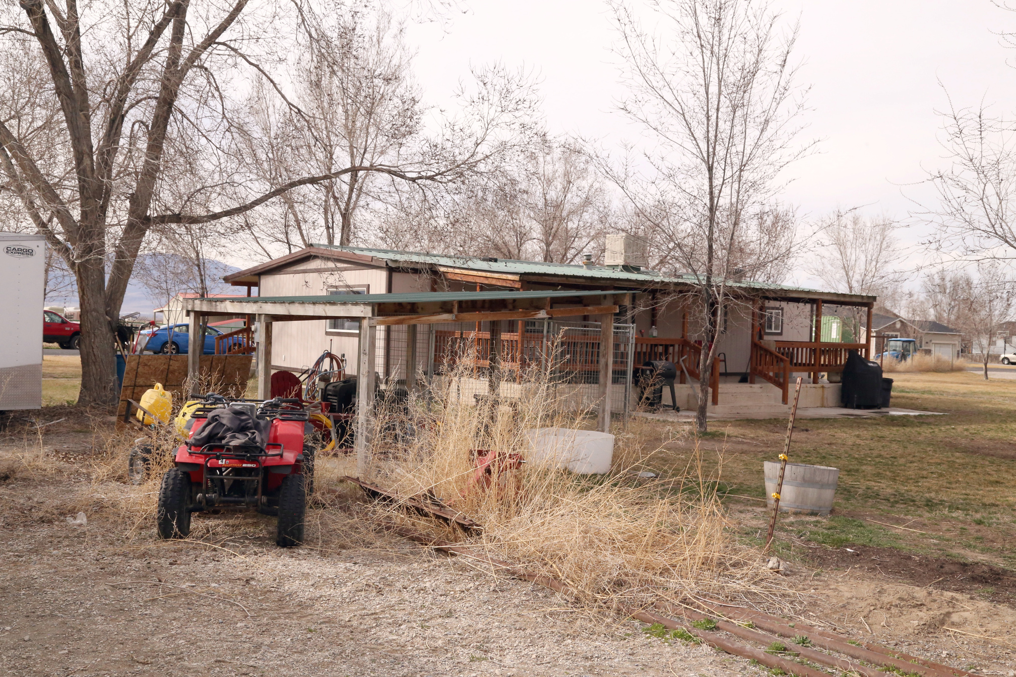 ERIKS ACRES - Residential