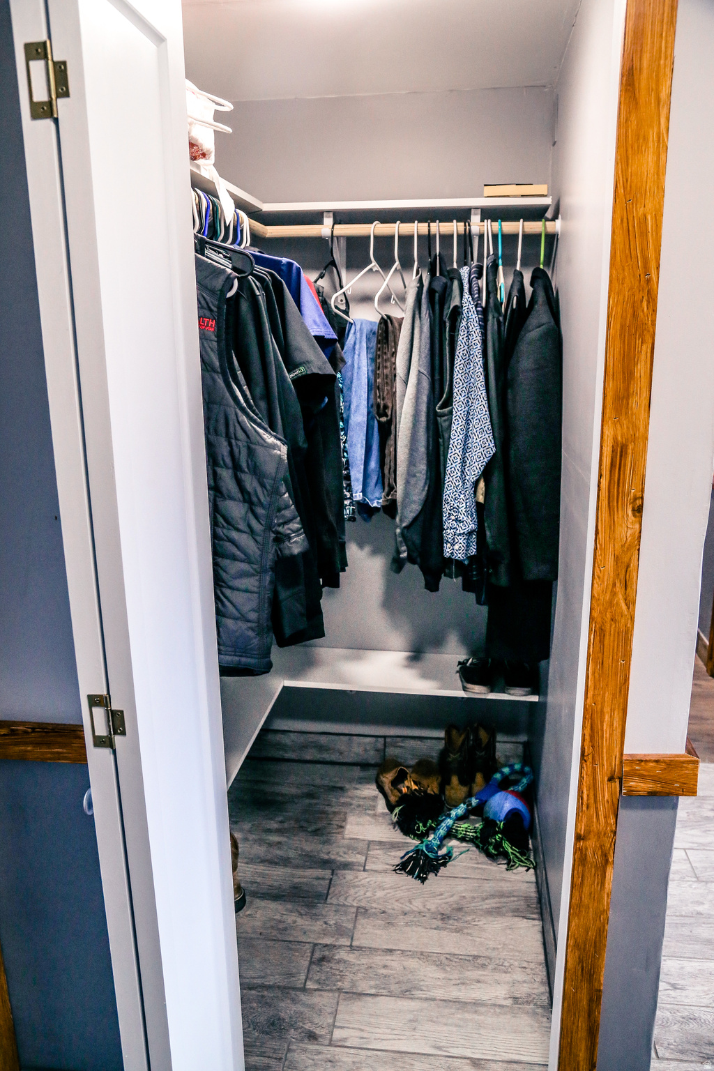 ERIKS ACRES - Residential