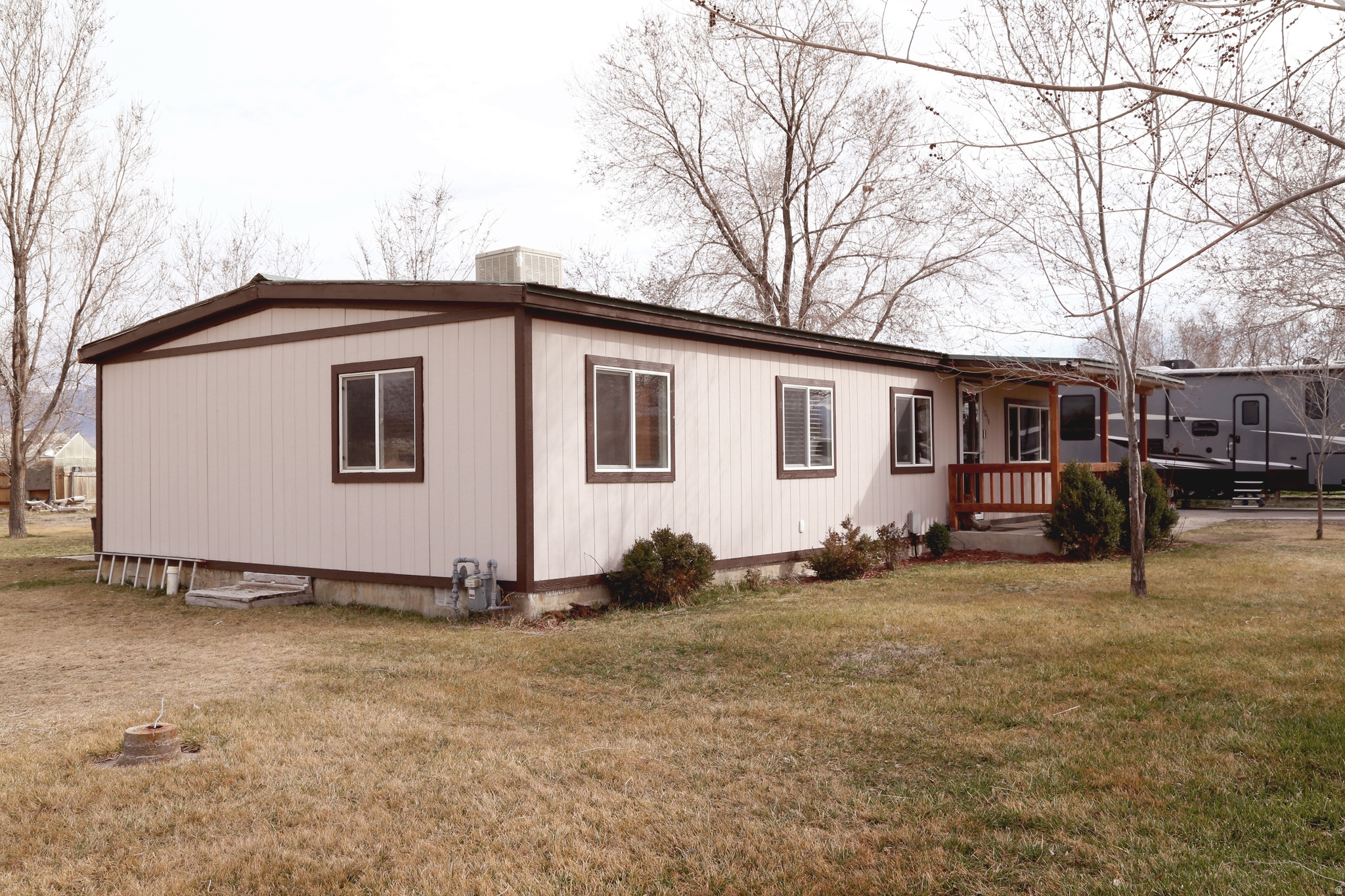 ERIKS ACRES - Residential