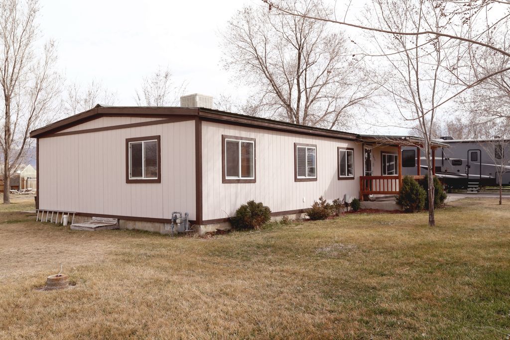 Photo of 3854 MARSHALL RD Rd, Erda, UT 84029 (MLS # 2141697)