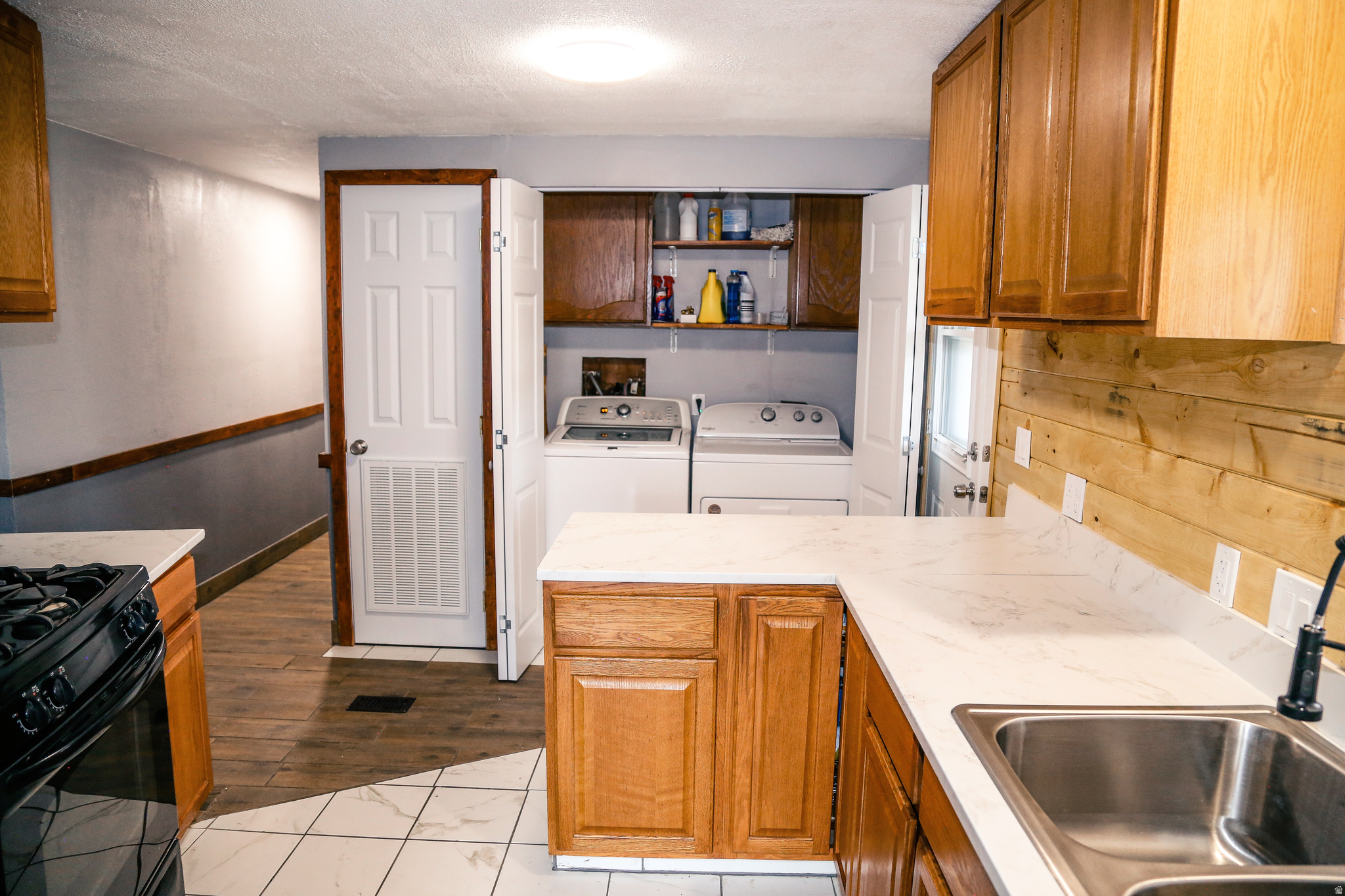 ERIKS ACRES - Residential