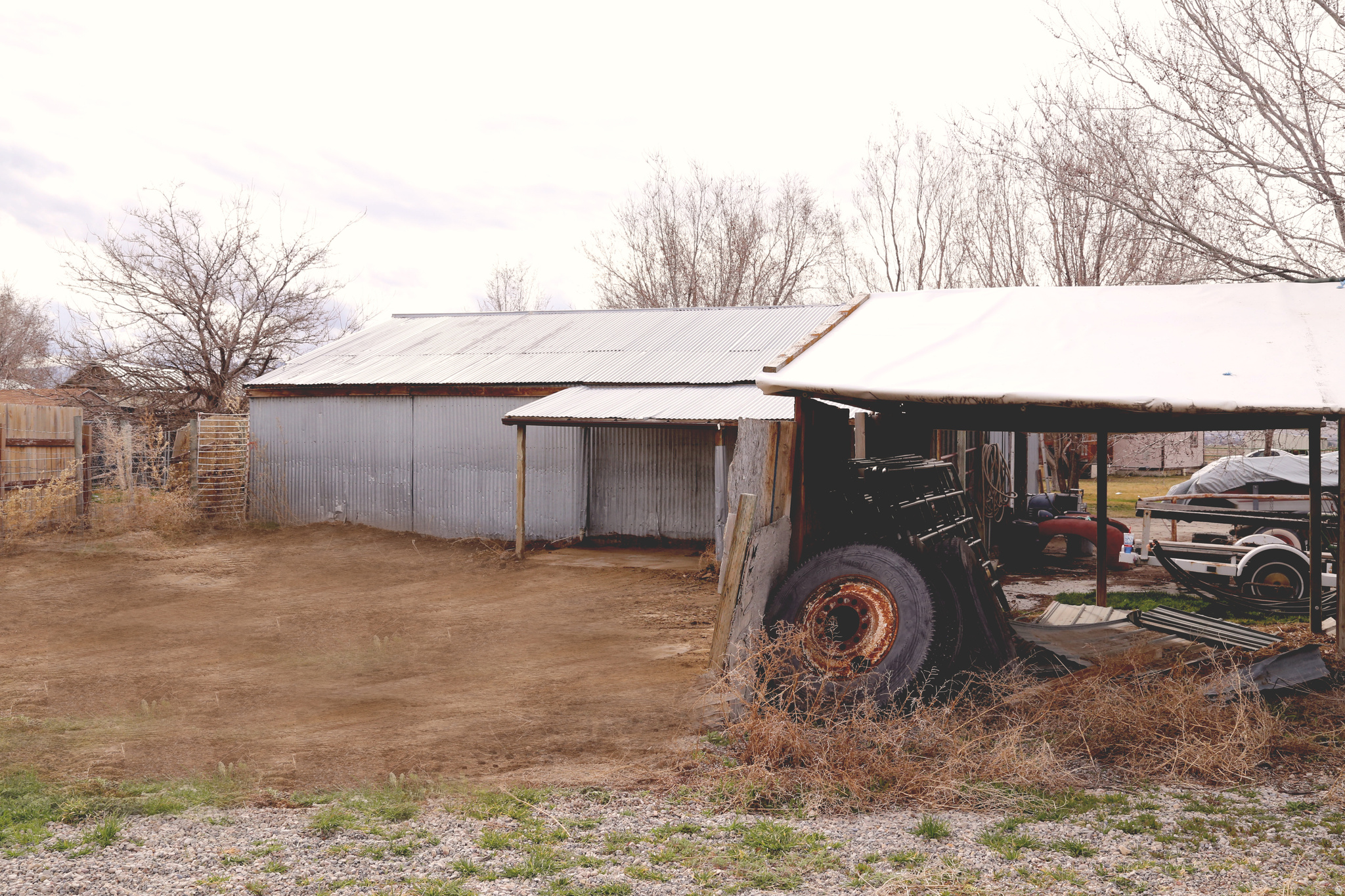 ERIKS ACRES - Residential