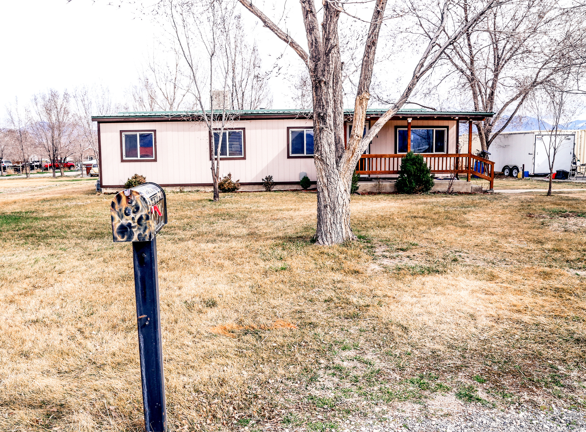 ERIKS ACRES - Residential