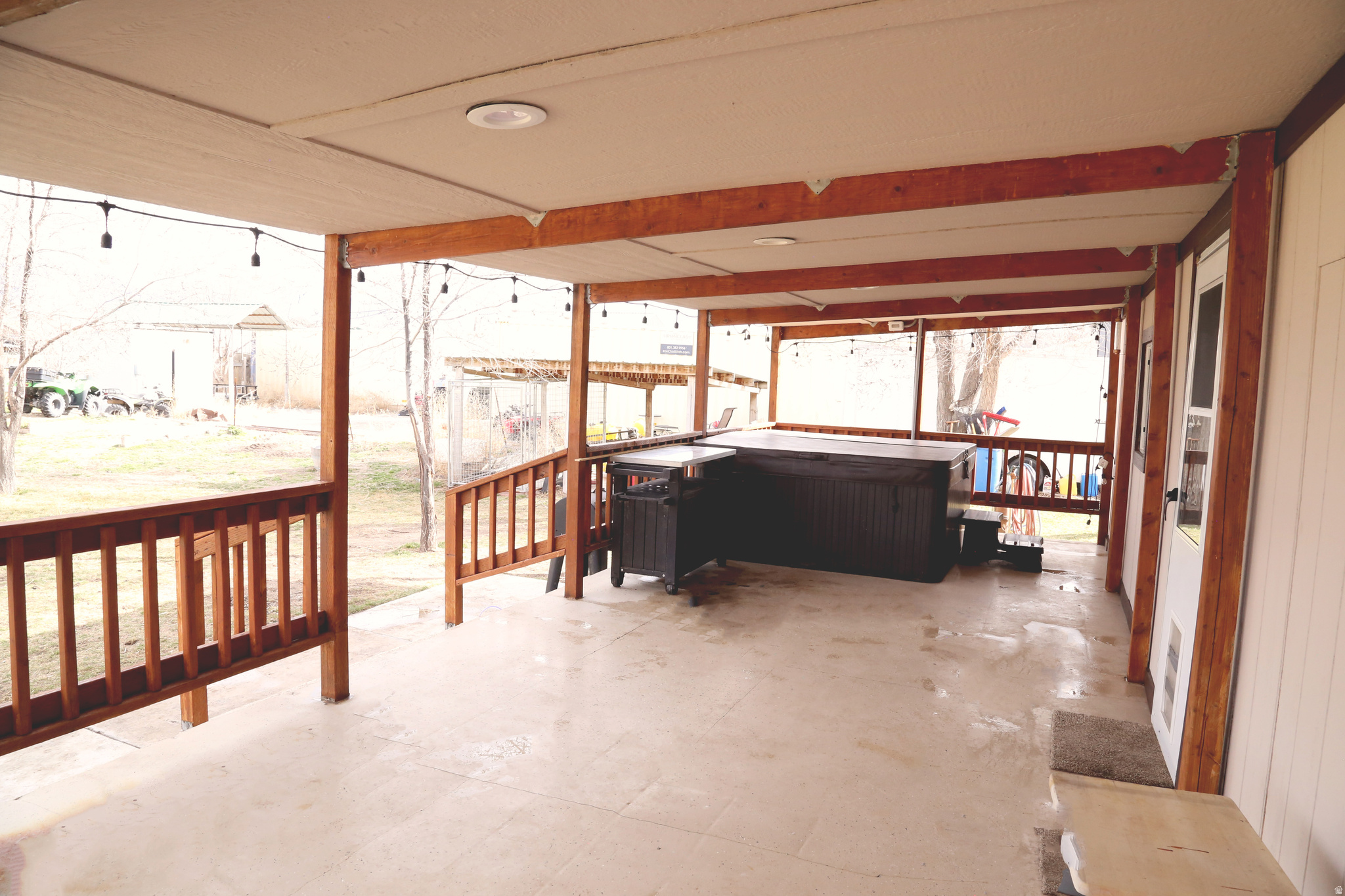 ERIKS ACRES - Residential