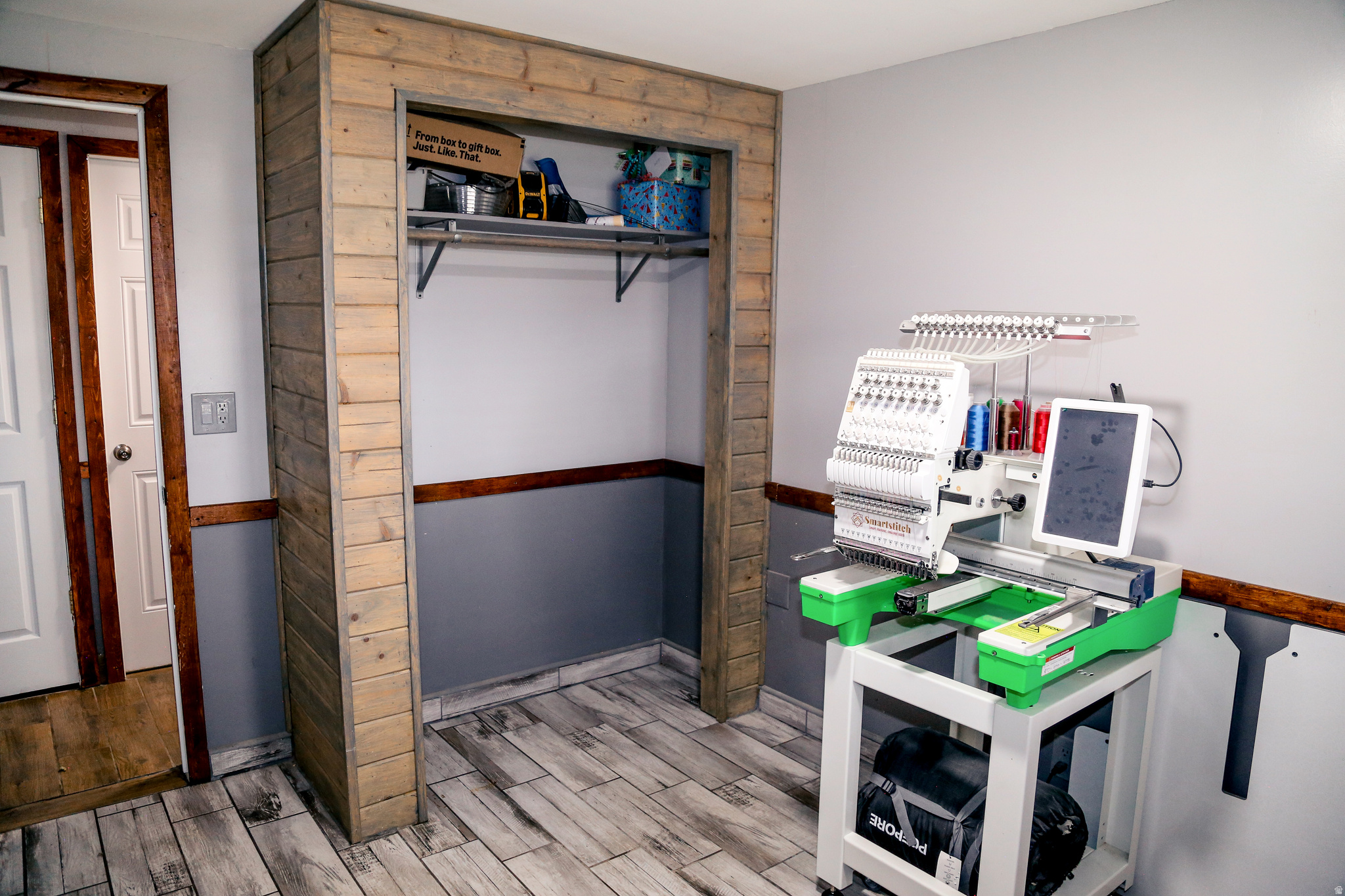 ERIKS ACRES - Residential