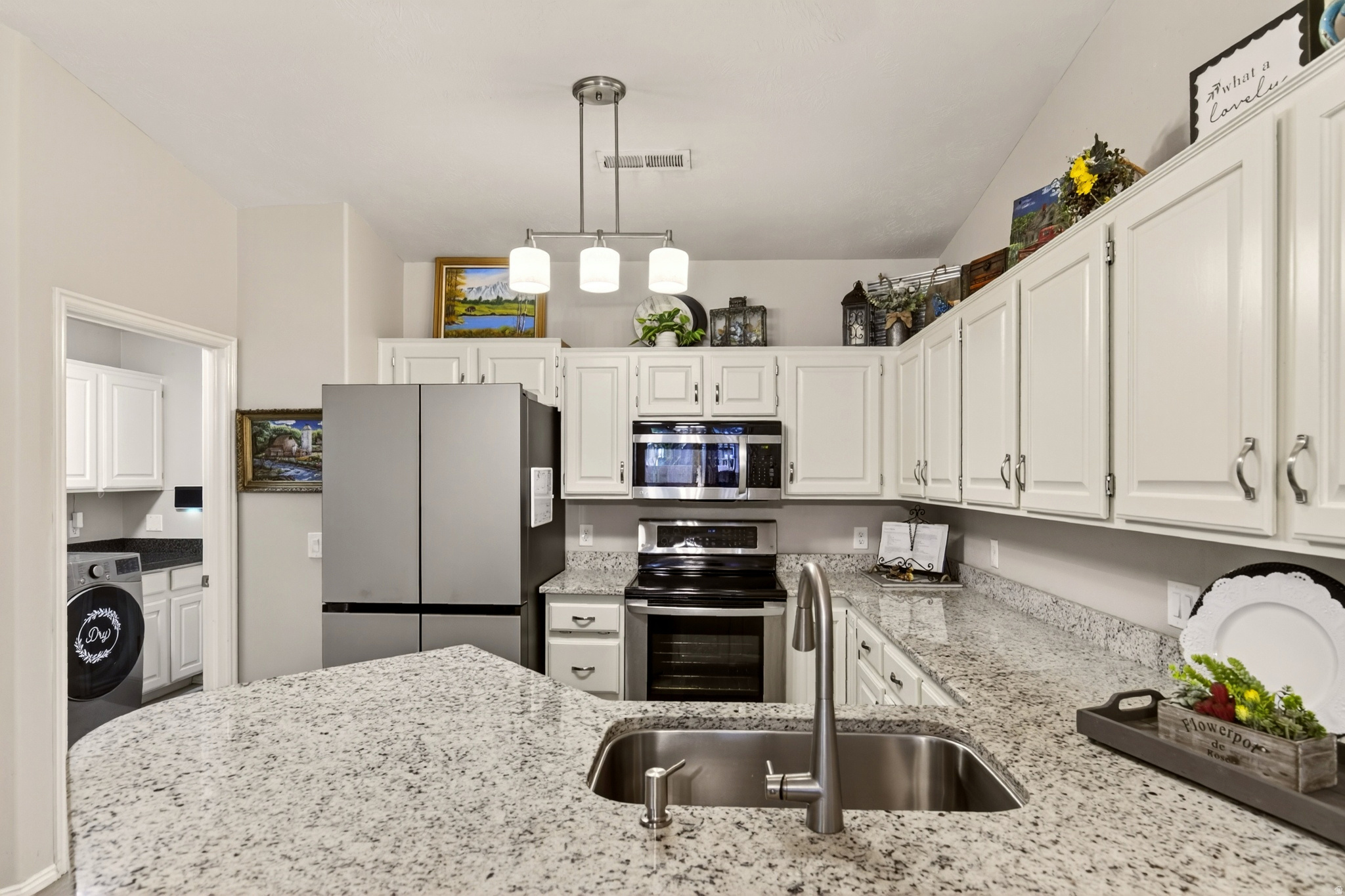 PADRE LAKES TH 2 - Residential