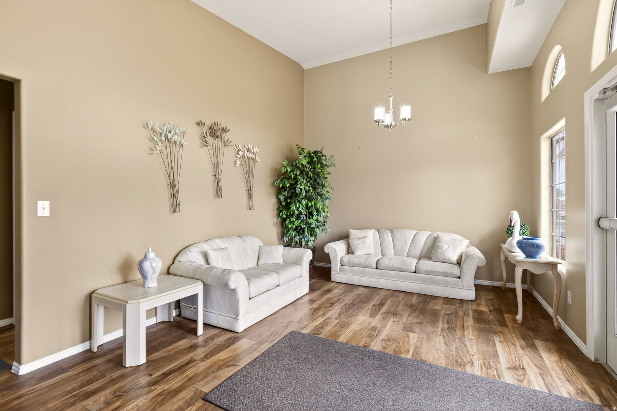 PADRE LAKES TH 2 - Residential