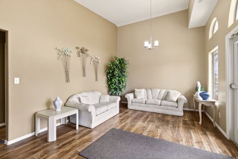 Tiny photo for 544 S FIESTA DR, Ivins, UT 84738 (MLS # 2127312)