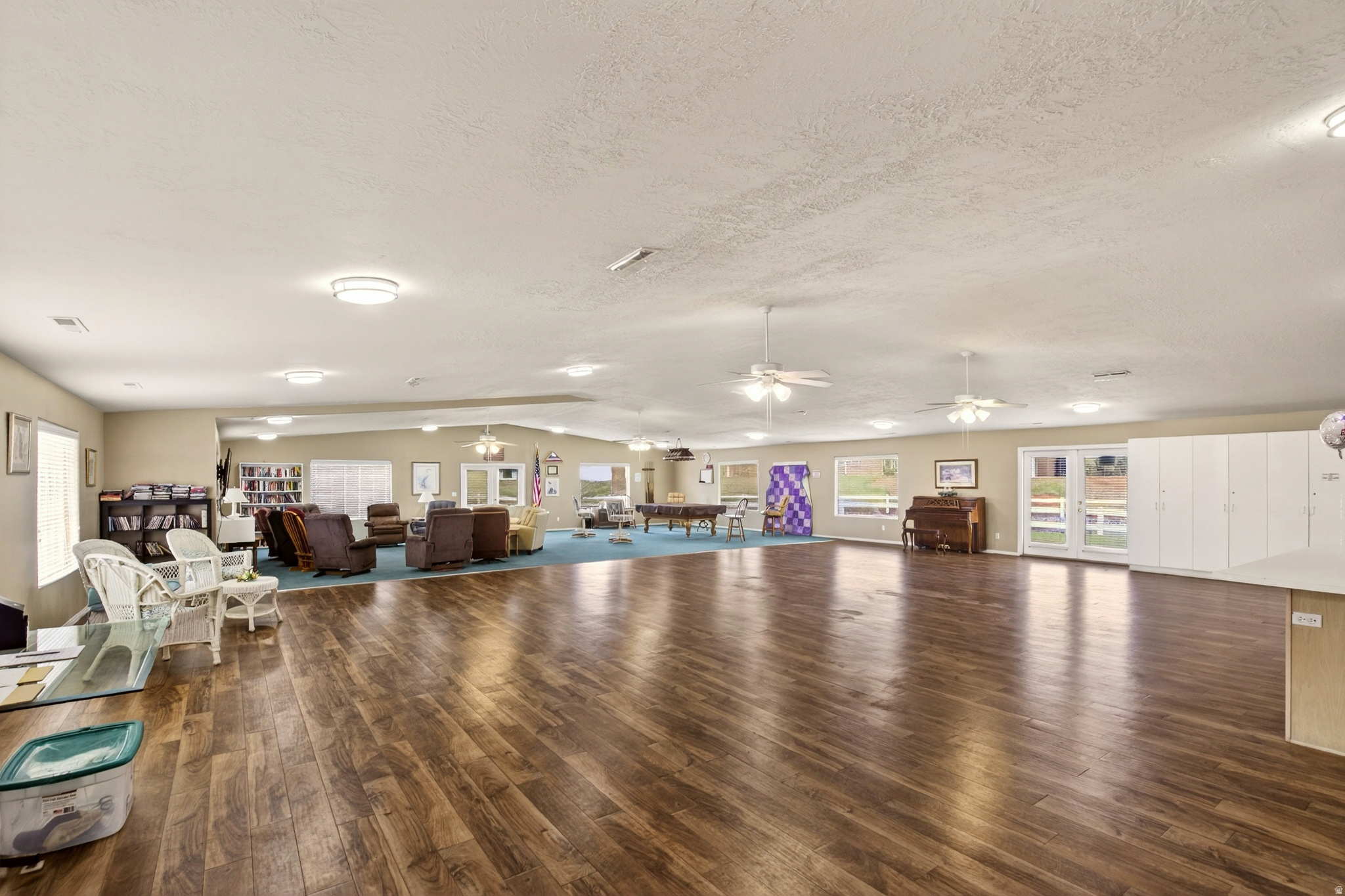 PADRE LAKES TH 2 - Residential