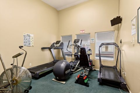 Tiny photo for 544 S FIESTA DR, Ivins, UT 84738 (MLS # 2127312)