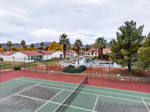 Tiny photo for 544 S FIESTA DR, Ivins, UT 84738 (MLS # 2127312)