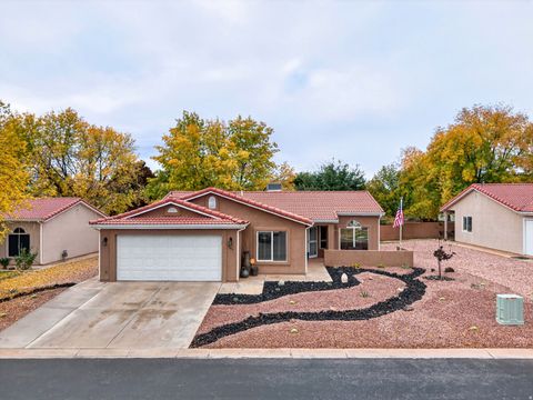 Tiny photo for 544 S FIESTA DR, Ivins, UT 84738 (MLS # 2127312)