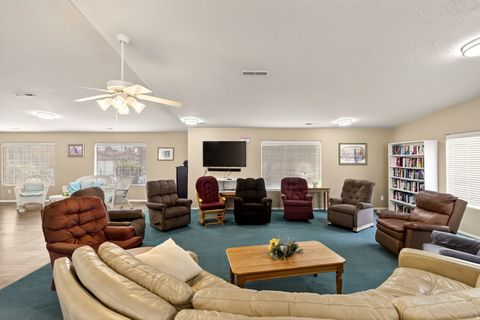 Tiny photo for 544 S FIESTA DR, Ivins, UT 84738 (MLS # 2127312)