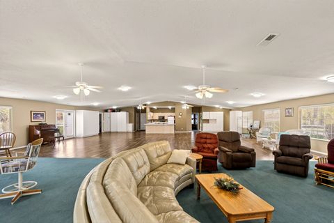 Tiny photo for 544 S FIESTA DR, Ivins, UT 84738 (MLS # 2127312)