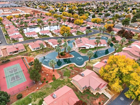 Tiny photo for 544 S FIESTA DR, Ivins, UT 84738 (MLS # 2127312)