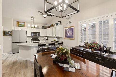 Tiny photo for 544 S FIESTA DR, Ivins, UT 84738 (MLS # 2127312)